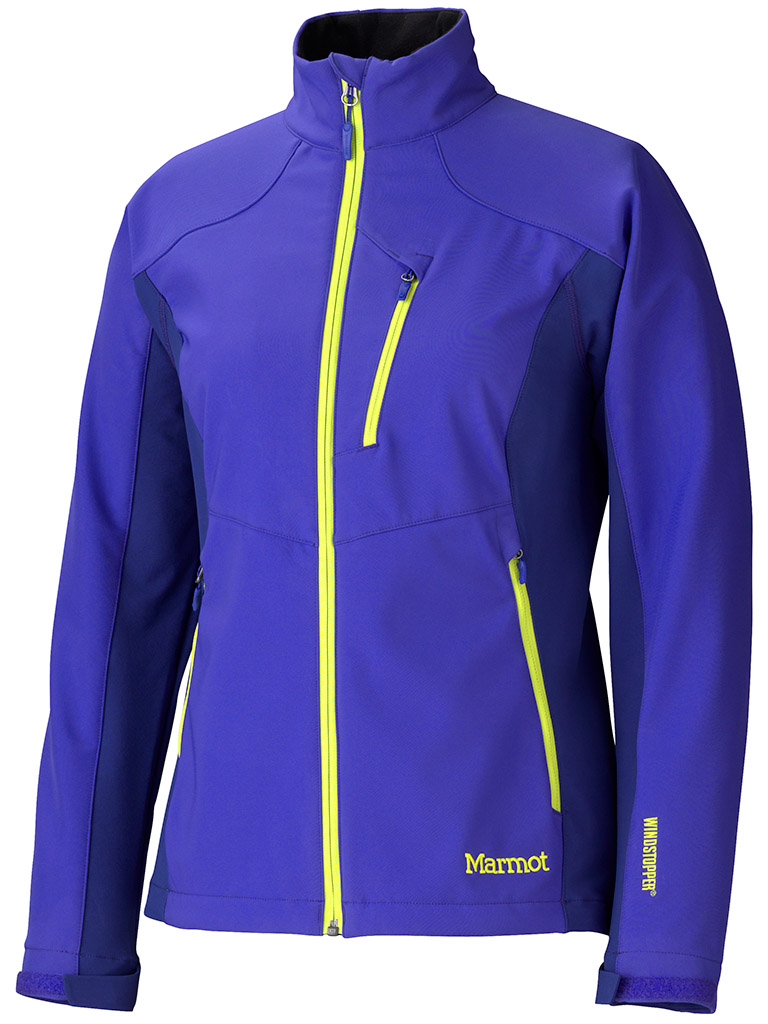Women's Prodigy Jacket Women's Prodigy Jacket