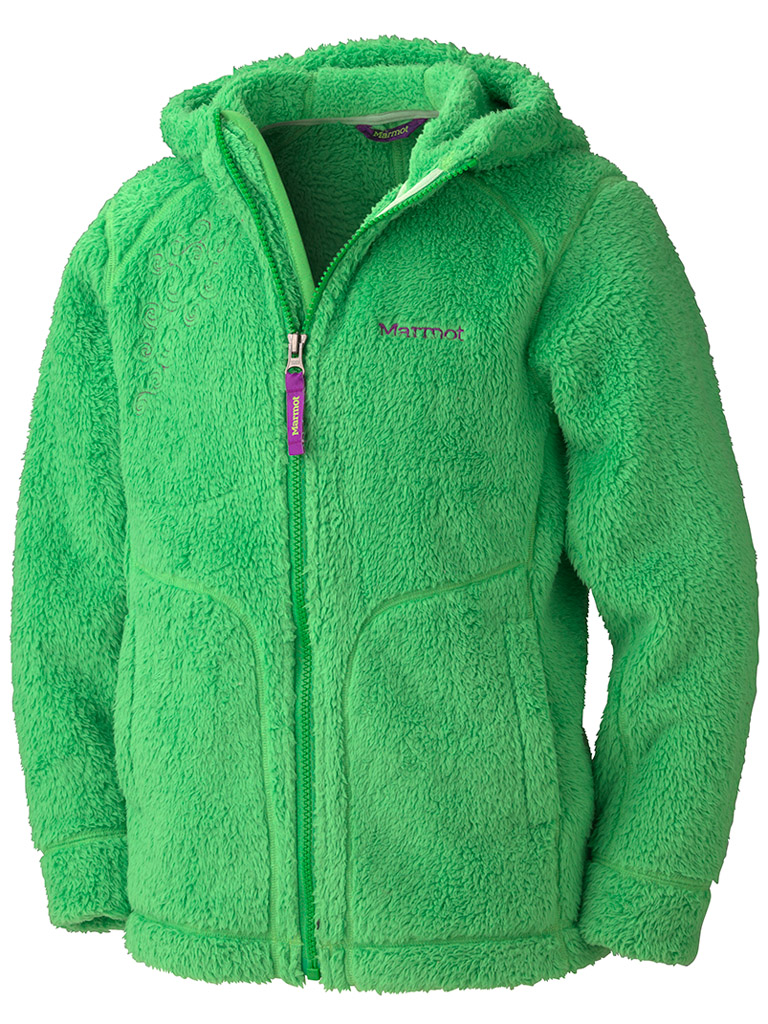 Girl's Reina Hoody Girl's Reina Hoody