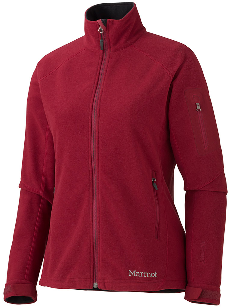 Women's Mont Blanc Jacket Women's Mont Blanc Jacket