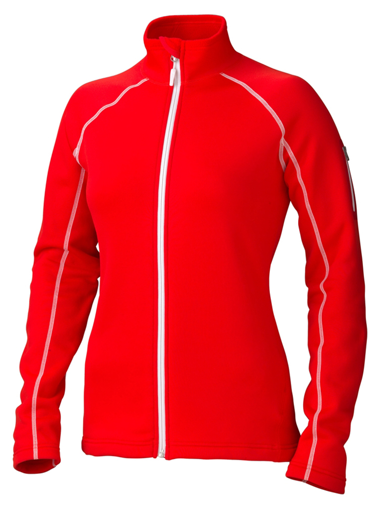 Women's Power Stretch Jacket Women's Power Stretch Jacket
